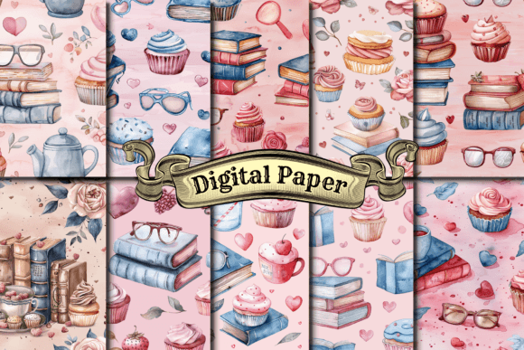 Unlocking Creative Potential with High-Resolution Digital Paper Patterns